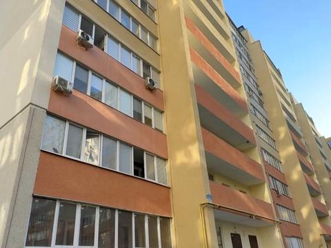 квартира за адресою Академіка Сахарова вул., 16