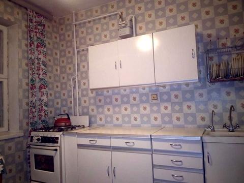 квартира за адресою Оноре де Бальзака вул., 38