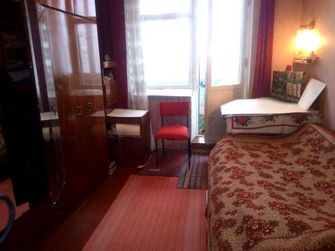 квартира за адресою Оноре де Бальзака вул., 38