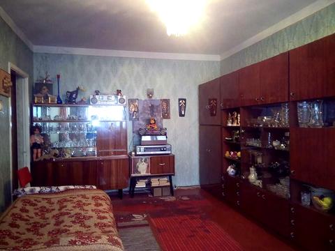 квартира за адресою Оноре де Бальзака вул., 38