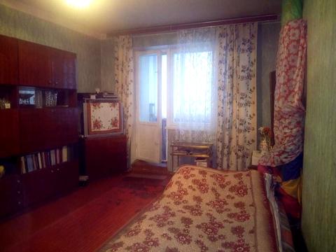 квартира за адресою Оноре де Бальзака вул., 38