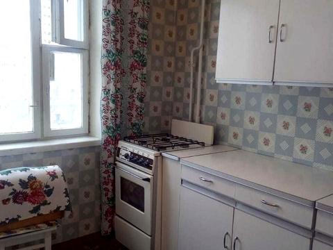 квартира за адресою Оноре де Бальзака вул., 38