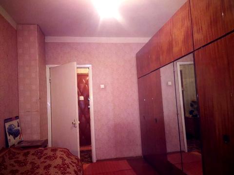 квартира за адресою Оноре де Бальзака вул., 38