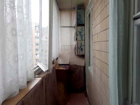 квартира за адресою Оноре де Бальзака вул., 38