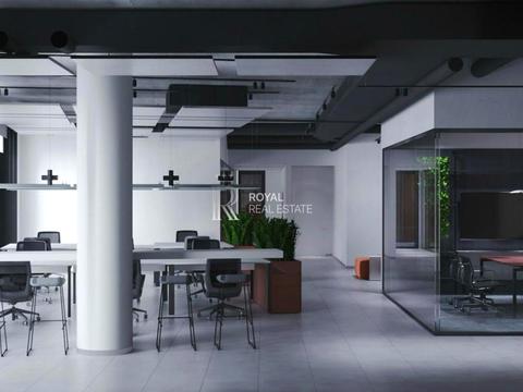 коммерческая по адресу Жилянская ул., 25