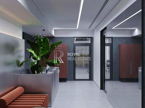 коммерческая по адресу Жилянская ул., 25