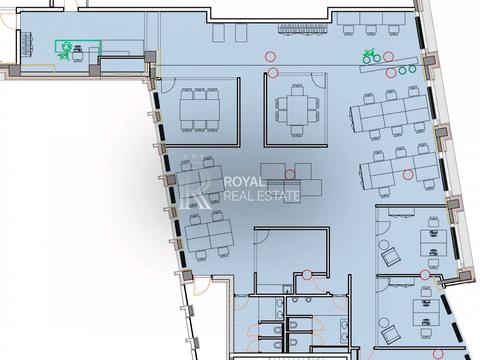 коммерческая по адресу Жилянская ул., 25