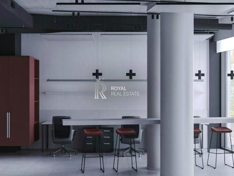 коммерческая по адресу Жилянская ул., 25