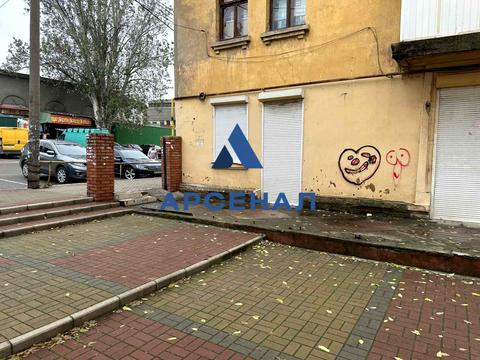 комерційна за адресою Запоріжжя, Гоголя вул., 31а