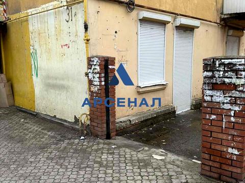 комерційна за адресою Запоріжжя, Гоголя вул., 31а