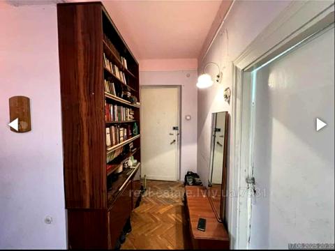 квартира по адресу Остроградских ул. (Пожарского), 20