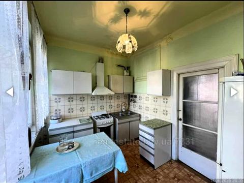 квартира по адресу Остроградских ул. (Пожарского), 20