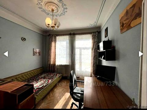 квартира по адресу Остроградских ул. (Пожарского), 20