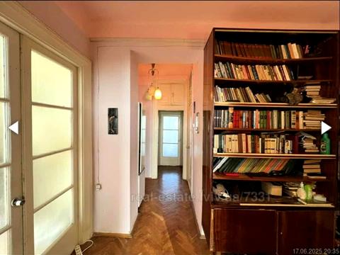 квартира по адресу Остроградских ул. (Пожарского), 20