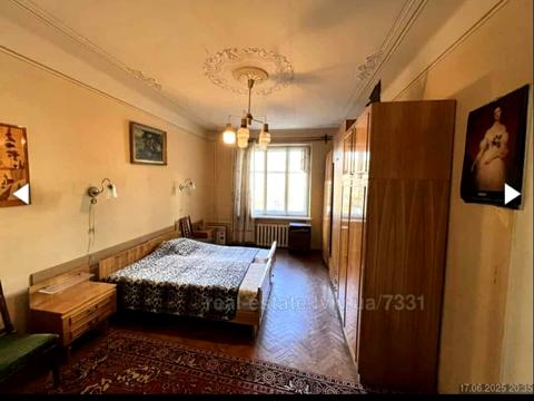 квартира по адресу Остроградских ул. (Пожарского), 20