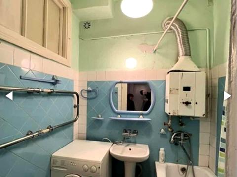 квартира по адресу Остроградских ул. (Пожарского), 20