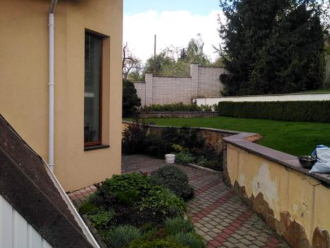 дом по адресу Короленко ул., 45