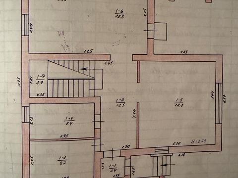 дом по адресу Короленко ул., 45