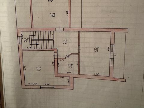 дом по адресу Короленко ул., 45
