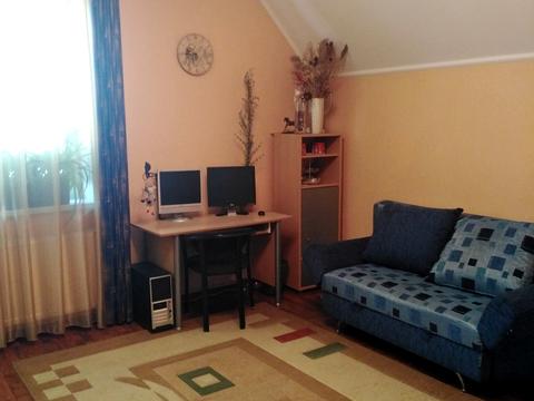 дом по адресу Короленко ул., 45