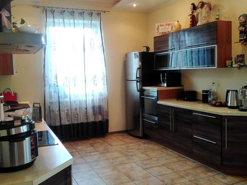 дом по адресу Короленко ул., 45