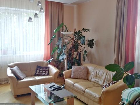 дом по адресу Короленко ул., 45