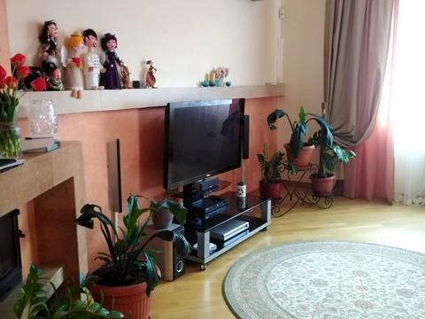 дом по адресу Короленко ул., 45