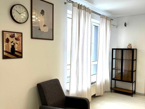 квартира по адресу Васильковская ул., 37-Г