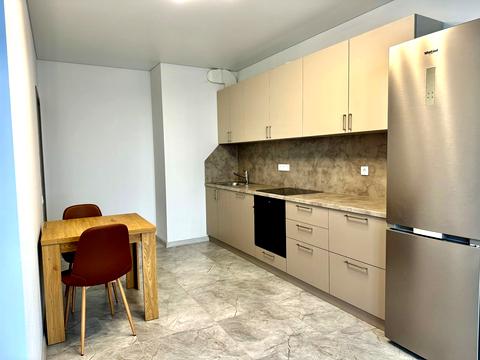 квартира по адресу Васильковская ул., 37-Г