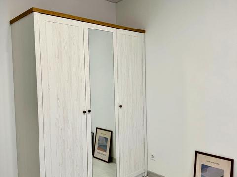 квартира по адресу Васильковская ул., 37-Г