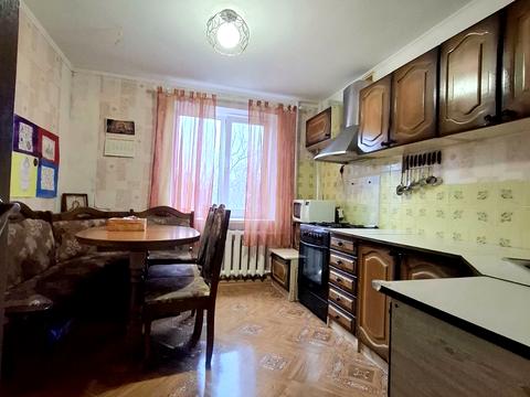 квартира за адресою Віталія Блажка вул., 17