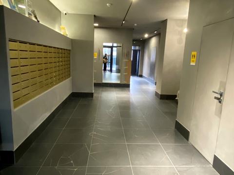 квартира по адресу Васильковская ул., 37-Г