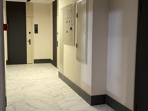 квартира по адресу Васильковская ул., 37-Г