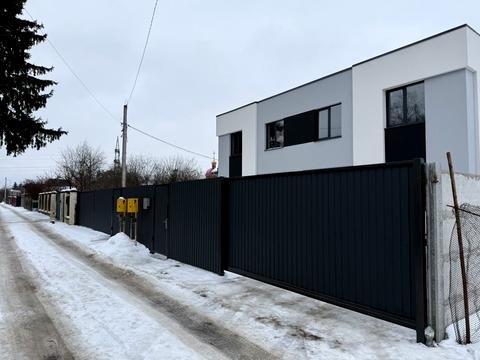 дом по адресу Крещатик ул.