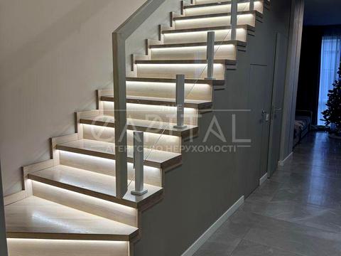 дом по адресу Європейська