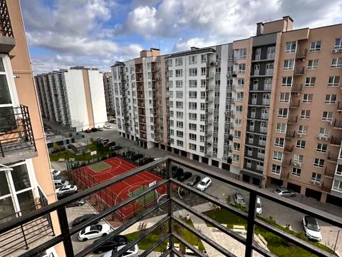 квартира по адресу Сімейна ул., 3