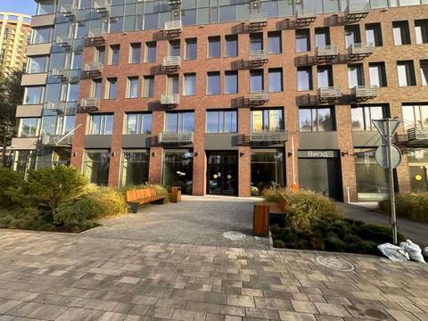 квартира по адресу Князя Романа Мстиславича ул. (Генерала Жмаченка), 22