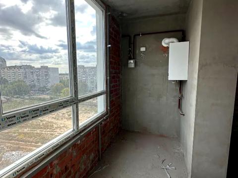 квартира по адресу Сімейна ул., 3