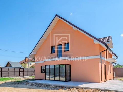 дом по адресу Зоряна, 2