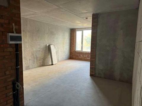 квартира по адресу Князя Романа Мстиславича ул. (Генерала Жмаченка), 22