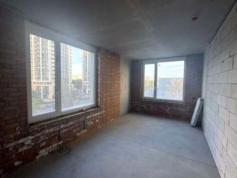 квартира по адресу Князя Романа Мстиславича ул. (Генерала Жмаченка), 22