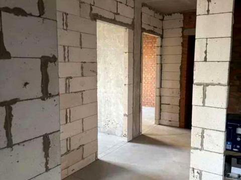 квартира по адресу Князя Романа Мстиславича ул. (Генерала Жмаченка), 22