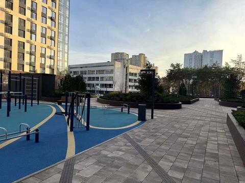 квартира по адресу Князя Романа Мстиславича ул. (Генерала Жмаченка), 22