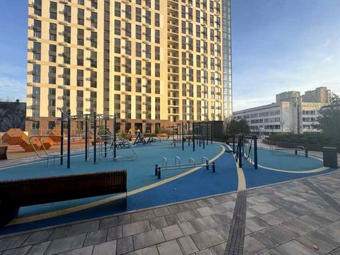 квартира по адресу Князя Романа Мстиславича ул. (Генерала Жмаченка), 22