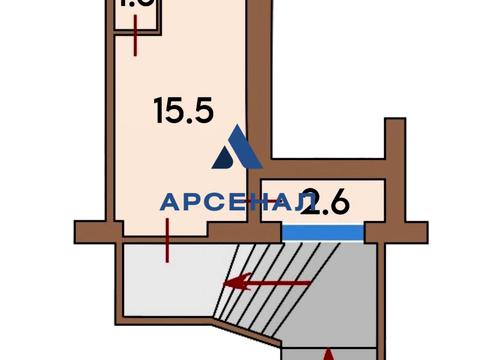 коммерческая по адресу Соборный просп. (Ленина), 98