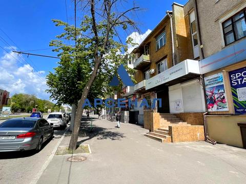 коммерческая по адресу Соборный просп. (Ленина), 98