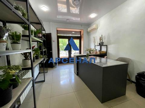 коммерческая по адресу Соборный просп. (Ленина), 98