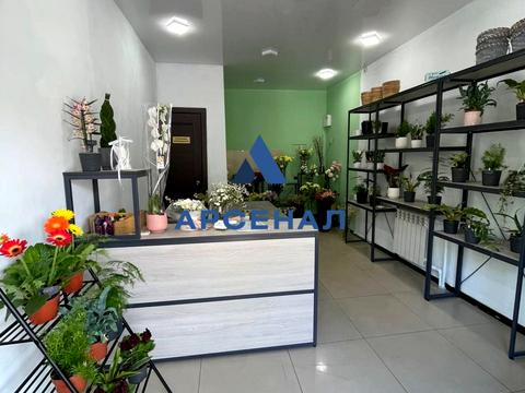 коммерческая по адресу Соборный просп. (Ленина), 98