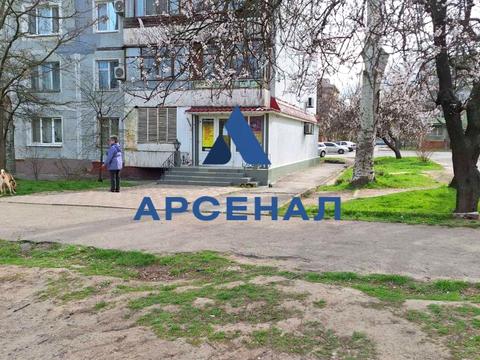 коммерческая по адресу Сытова ул., 9