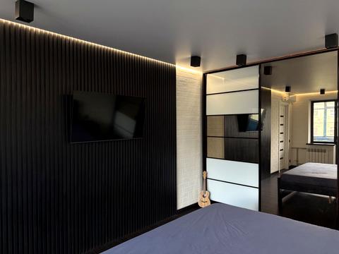 квартира по адресу Центральный просп. (Лермонтова), 3